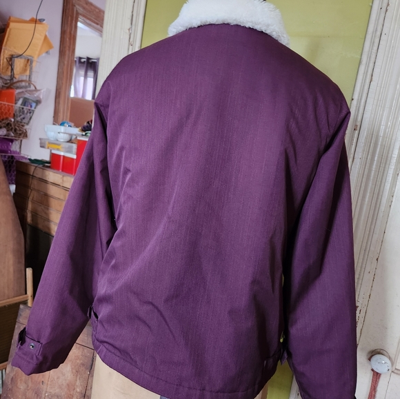 Burton Board Jacket - Picture 5 of 10